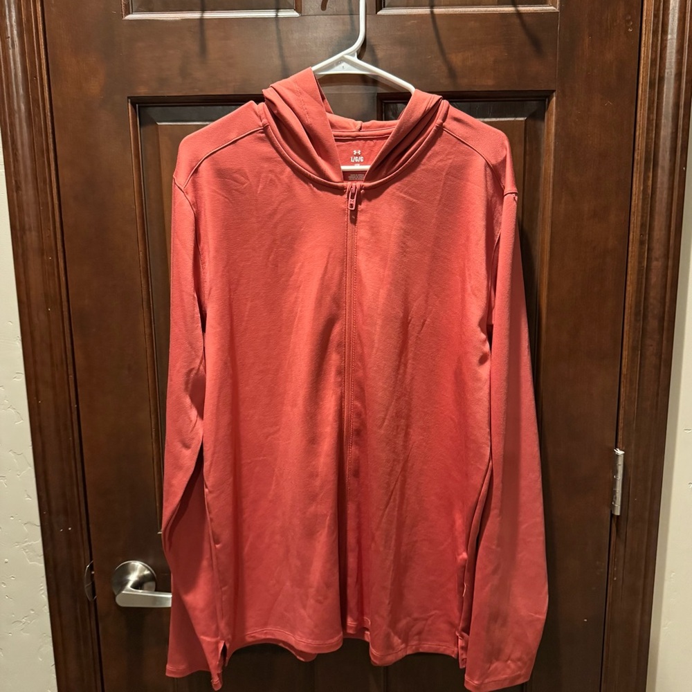 Under Armour Motion Hoodie